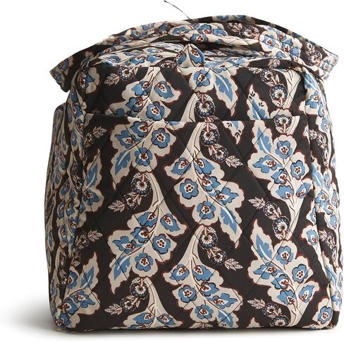 Vera Bradley Women's Polyester Twill Large Original Duffel in Saudi Arabia