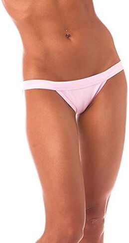 BODYZONE Women's Exposed Side Panty in Kuwait