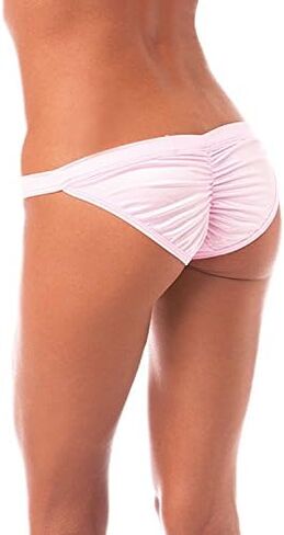 BODYZONE Women's Exposed Side Panty in Kuwait