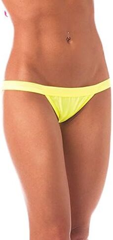 BODYZONE Women's Exposed Side Panty in Saudi Arabia