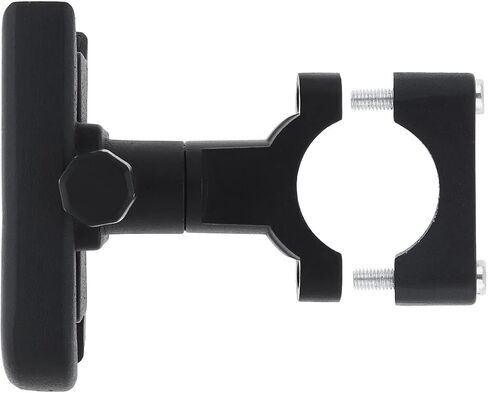 Windance دراجة نارية حامل الهاتف سبائك الألومنيوم دعم الهاتف، دراجة المقود الهاتف الخليوي المشبك in Kuwait