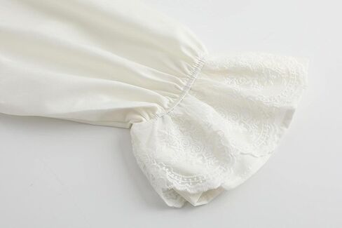 قميص قرصان رجالي مصاص دماء عصر النهضة الفيكتوري Steampunk من القرون الوسطى للهالوين قميص مكشكش زي علوي in Kuwait