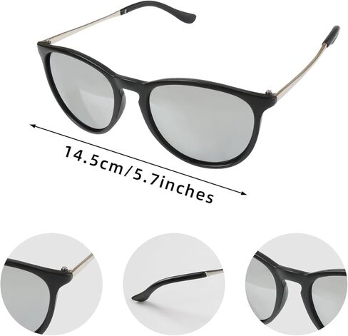 قبعات رعاة البقر من القش للجنسين من choyaxo مع نظارات شمسية مجموعة زي رعاة البقر الغربي بما في ذلك قبعة رعاة البقر والنظارات الشمسية زي رعاة البقر للهالوين والحفلات والشاطئ in Kuwait