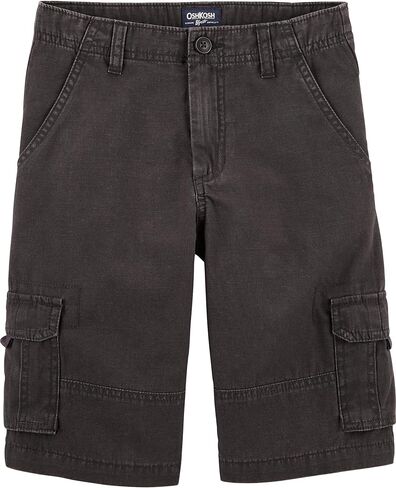 OshKosh B'Gosh Boys' Cargo Shorts in Saudi Arabia