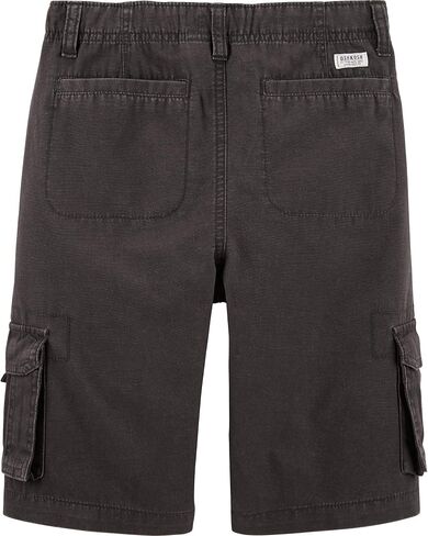 OshKosh B'Gosh Boys' Cargo Shorts in Saudi Arabia