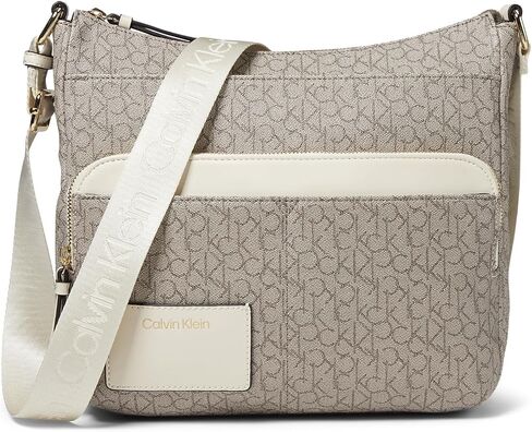 Calvin Klein Lorelai Signature Messenger in Saudi Arabia