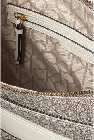 Calvin Klein Lorelai Signature Messenger in Saudi Arabia