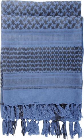 Premium Military Shemagh Tactical Desert Scarf Wrap in Kuwait