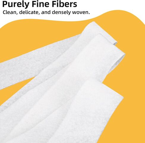 Jelly Roll Batting Strips for Rugs 2 1/4 Inches 55 Yards, Needle Punched Cotton Blend Batting Roll with Fabric Tube Maker for Braided Throw Jelly Roll Rugs/Purses/Quilts/Stuffed Plush Toys/Bags in Saudi Arabia