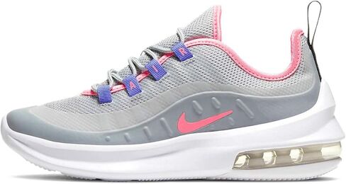 حذاء الجري Nike Air Max Axis (ps) كاجوال للأطفال الصغار Ah5223-015 مقاس 3 in Saudi Arabia