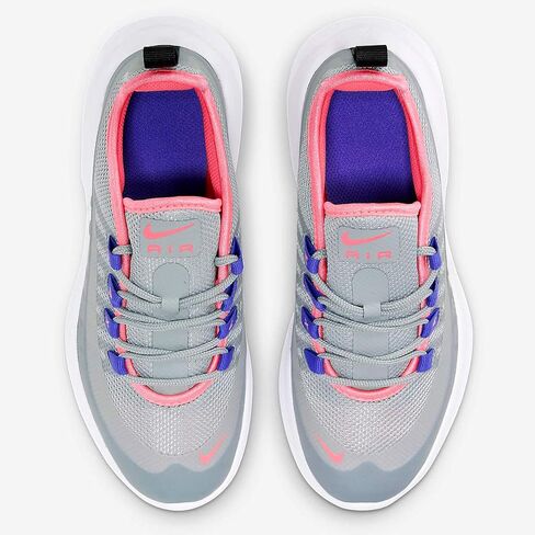 حذاء الجري Nike Air Max Axis (ps) كاجوال للأطفال الصغار Ah5223-015 مقاس 3 in Saudi Arabia