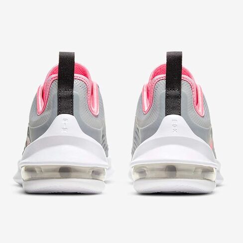 حذاء الجري Nike Air Max Axis (ps) كاجوال للأطفال الصغار Ah5223-015 مقاس 3 in Saudi Arabia
