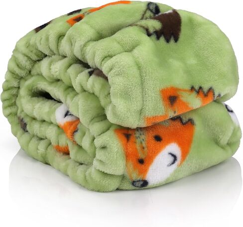 Needle Hooking Frame Cover 15.7"Square for Stripe Frame Rug Punch Frame Flannel-40cm (Green FOX) in Saudi Arabia