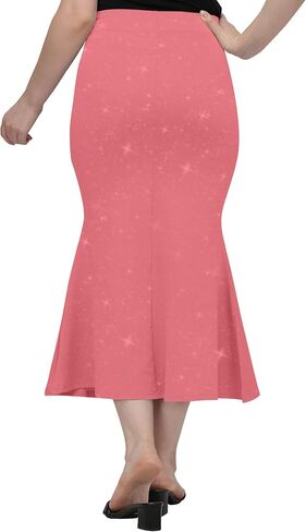 Shimmer Saree Shapewear Petticoat for Women, Cotton Blended,Petticoat,Skirts for Women,Shape Wear Dress for Saree in Saudi Arabia