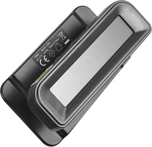 VEVOR RV Tire Pressure Monitoring System, 7.3-87 PSI Trailer TPMS Tire Pressure Monitor with 4 Sensors, 5 Alarm Modes, Real-time Display, Easy to Install in Kuwait