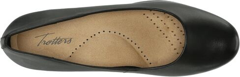 Trotters Women's Rozalin Loafer Flat in Saudi Arabia