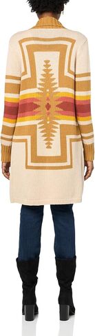 Pendleton womens Harding Open Front Cardigan in Saudi Arabia