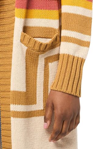 Pendleton womens Harding Open Front Cardigan in Saudi Arabia