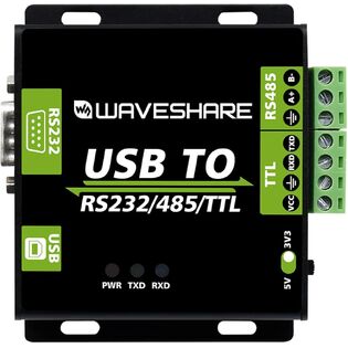waveshare product catalog