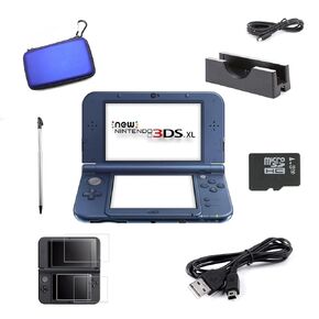 Nintendo New 3DS XL، حزمة Galaxy Style Premium (متجددة) in Saudi Arabia