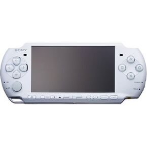 Sony Playstation Portable PSP 3000 Series Handheld Gaming Console System (Black) (Renewed) in Saudi Arabia