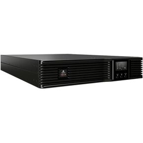 Liebert PSI5 Lithium Ion UPS - 1500VA/1350W 120V 2U, Line Interactive, AVR, 0.9 Power Factor, Sine Wave, Uninterruptible Power Supply, Power Backup with Surge Protection (PSI5-1500RT120LI)