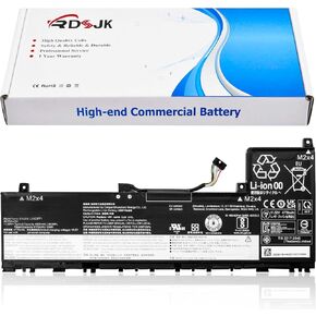 L20D3PF0 L20C3PF1 L20M3PF1 L20L3PF1 Laptop Battery for Lenovo XiaoXin Air 14+ ACH 14+ ITL 14+ ACN 2021 14+ IAP Series SB11B44631 SB11B44632 SB11B44634 5B11B44625 5B11B44626 5B11B44633 11.52V 56.5Wh in Kuwait