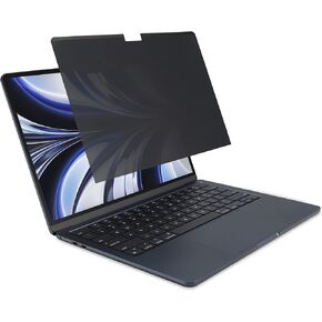 Kensington MagPro Elite Magnetic Privacy Screen for MacBook Air 13.6 inch (K58374WW)