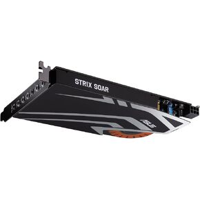بطاقة الصوت ASUS Strix SOAR in Kuwait