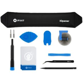 iFixit iOpener - Heat Pad Adhesive Opening Tool for Tablet, Phone, Laptop Repair