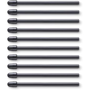 Wacom Standard Nibs for Digital Pro Pen 2 (10 Pack) (ACK22211)