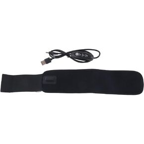 Joyzan USB Lens Warmer, Camera Dew Heater Strip 3 Temperature Regulator Settings Prevents Fog Condensation Overvoltage Universal Demisting Belt Prevention Telescopes DSLR Eyepieces Astrophotography