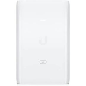 UBIQUITI POE Injector, 802.3AT, 30W of PoE+ Power, Suitable For U6 AP U6-LR, U6-LITE & U6-PRO