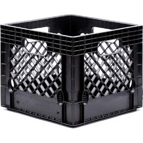 Jezero MC-16-S2 Multi-Purpose Milk Crate