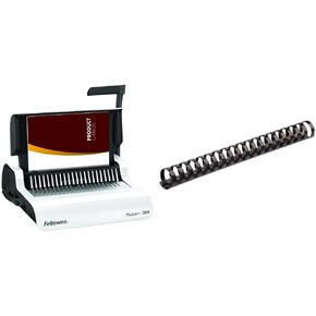Fellowes 5006801-99 Binding Machine Pulsar+ Comb Binding (5006801)