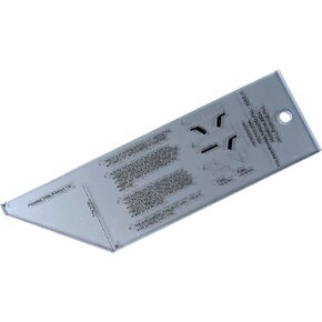 The Binding Tool