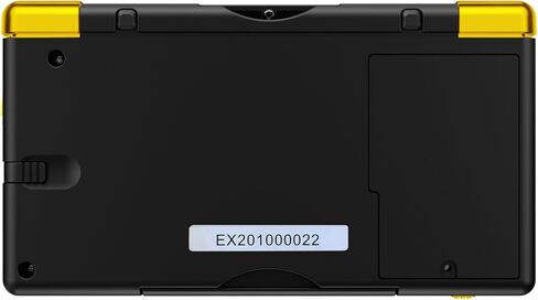 مجموعة كاملة من الأزرار البديلة باللون الأرجواني الشديد لوحدة التحكم المحمولة نينتندو DS Lite، لوحة D مخصصة A B X Y Start Select R L Power Volume Keys لـ Nintendo DS Lite NDSL - وحدة التحكم غير متضمنة in Kuwait