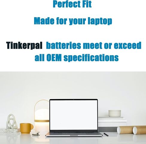 بطارية كمبيوتر محمول Tinkerpal BTY-M6L متوافقة مع MSI GS65 Stealth Thin 8RE 9RE PS42 8RB P65 8RF Creator 8RD 8RE MS-16Q2 MS-16Q3 PS63 Modern 8RC GS75 8SG Series MS-16Q2 MS-16Q2115.2V 80.25WH 6 خلايا in Kuwait