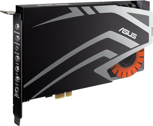 بطاقة الصوت ASUS Strix SOAR in Kuwait
