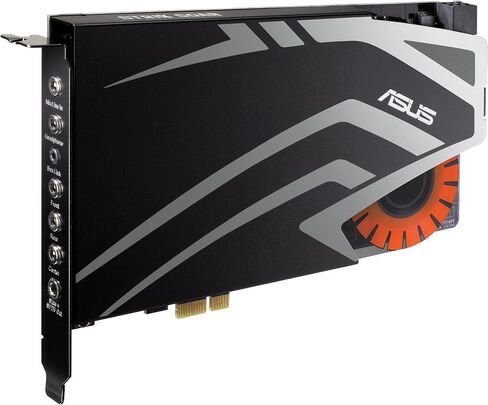 بطاقة الصوت ASUS Strix SOAR in Kuwait