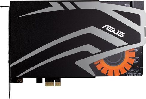 بطاقة الصوت ASUS Strix SOAR in Kuwait