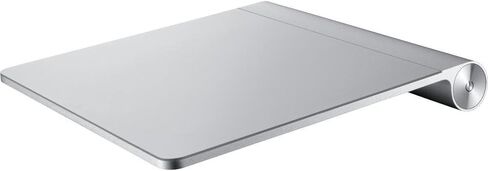 Apple Magic Trackpad Compatible with Apple Mac Desktop Computer MC380LL/A (Renewed) in Saudi Arabia