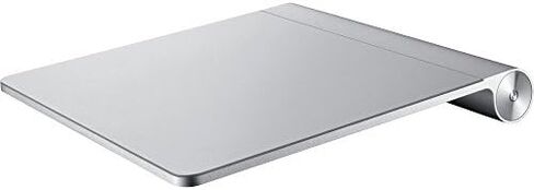 Apple Magic Trackpad Compatible with Apple Mac Desktop Computer MC380LL/A (Renewed) in Saudi Arabia