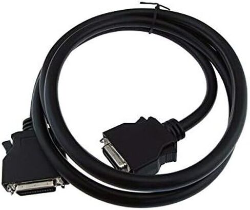 CN26 26-Pin MDR SCSI I/O Signal Male to Male Connection Cable 1.5M in Saudi Arabia