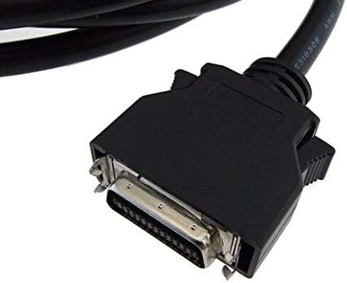 CN26 26-Pin MDR SCSI I/O Signal Male to Male Connection Cable 1.5M in Saudi Arabia
