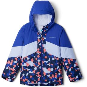 Columbia Girls' Horizon Ride Iii Jacket