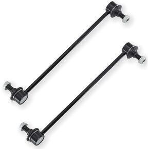 K750297 2Pcs Front Sway Stabilizer Bar End Link Compatible With Honda CRV 2007-2016 All Models, Compatible With ACURA RDX 2007-2012 All Models