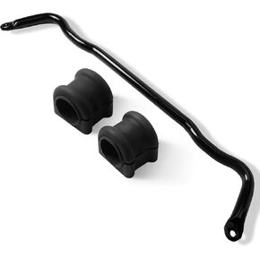 Front Suspension Stabilizer Bar Kit 55398938AC(Includes Bushing) For 2009-2010 Dodge Ram 1500,2011-2018 Ram 1500,2019-2022 Ram 1500 Classic 4WD