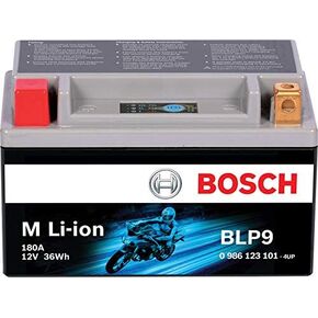 BOSCH BLP30L Lithium Ion Power Sport Battery