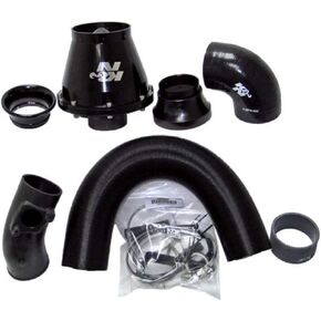 K&N Cold Air Intake Kit: Increase Acceleration & Engine Growl, Guaranteed to Increase Horsepower: Compatible with 1.8/2.0L, L4 2005-2010 MAZDA (MX-5 III), 57A-6023